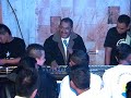 la niña descarada-bailes callejeros ciudad de mexico