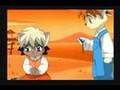 Tail Concerto - Scene 2 - Memory of Dreams