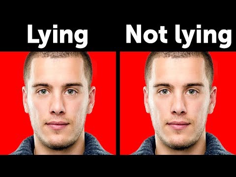 All The Truth And Lies Video