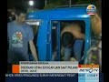 image Puluhan Pelajar Smk Merusak Sebuah Sekolah