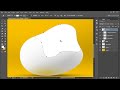 Advertising Illustration Tutorial in Photoshop CC klip izle