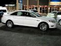 2010 Ford Taurus Limited AWD
