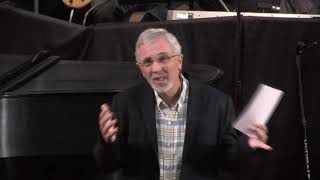 9:30 Contemporary Worship, 6/21/20