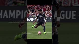 Vini Jrs Goal Against Bayern Munich