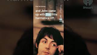 Season 2 Episode 1 Of 'Mccartney: Life In Lyrics' Explores 'Love Me Do,' The Band's 4Th Us #1 Hit.