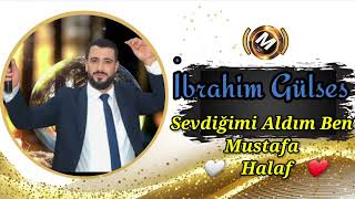 İbrahim Gülses Sevdiğimi Aldım Ben Damatlığı Giydim Ben