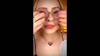 Asmr Bombastic