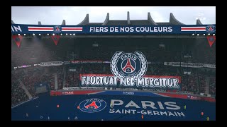 Ea Fc 26 Ps5 Pro Career Om Journée 21 Psg Vs Om Slider V2 Fuma Legend Authentic Gameplay Patch 1 04