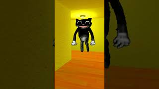 Cartoon Cat Nextbot Gmod