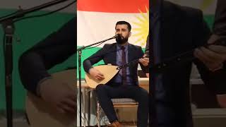 Ez Xortê Kurdim Alan Mustafa , , Newroz 2022 خورتي كوردم نوروز