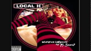 Watch Local H Dick Jones video
