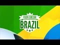 Flick Soccer Brazil - Trailer