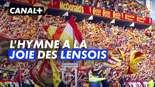 Comment Les Corons Est Devenu Lhymne Du Rc Lens