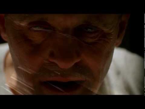 Tribute to Dr Hannibal Lecter HD Lecter is significantly charismatic 