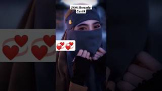 Muslimah Bercadar Cantik, , , , , , ,
