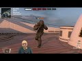 CoD Crouching Michael Myers - Unedited Full Episode - Rage Included.