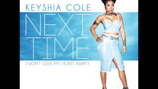 Keyshia Cole - Next Time Lyrics Rdb