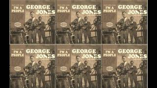 Watch George Jones Ship Of Love video