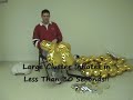 How to make a Balloon Arch