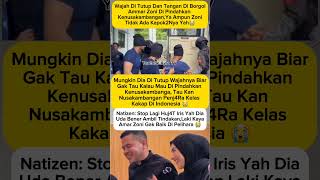 Amar Zoni Dan Irish Bella Terbaru