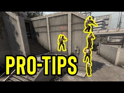 Overpass QUAD BOOST - Pro-Tips