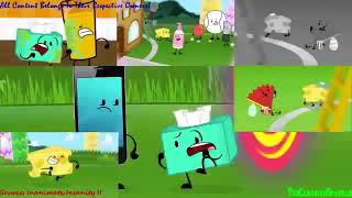 Reupload 870 Subs Special Inanimate Insanity Ii Tissues Has A Sparta Hunter Remix