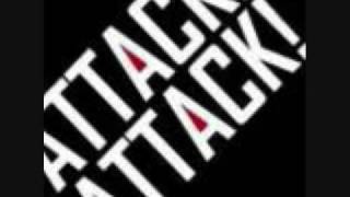 Watch Attack Attack Time Is Up video