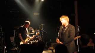 Watch TSOL Sodomy video