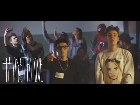 #Instalove Video