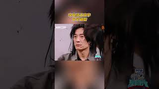 李光洁王安宇父子造型