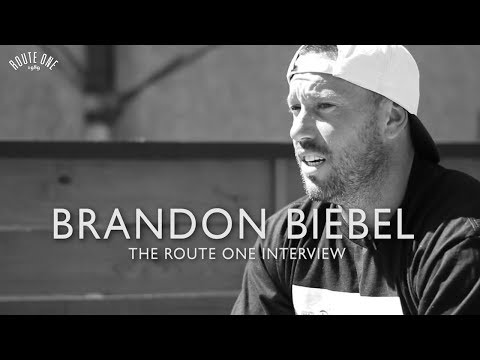 Brandon Biebel: The Route One Interview