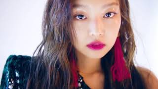 Dazed Film Dazed X Blackpink Jennie