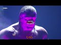 No Way Out 2009 Smackdown Elimination Chamber Highlights