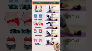 Yoga Pilates Reduce Belly Fat At Home -229
