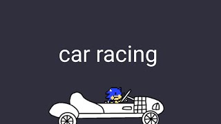 Soonky Car Racing