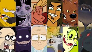 Defeats Of My Favorite Cartoon Villains Part 81