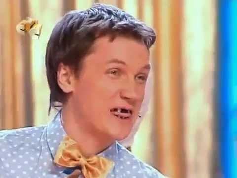 Уральские пельмени - Битые Музыканты