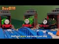 TOMICA Thomas & Friends, Music Video 2: Engine Roll Call! (Includes Sing-A-Long Lyrics)