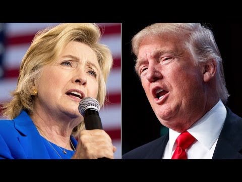 Who Will Win The 2016 Election?