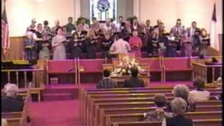 Watch Statler Brothers What A Friend We Have In Jesus video