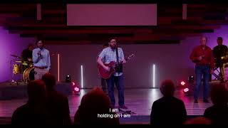 Sunday Morning Service 10:30 11/28/21
