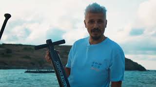 Haute Boards Paddle Board Kurulumu