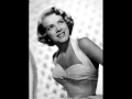 Fifties' Female Vocalists 21: Rosemary Clooney - "This Ole House" (1954)