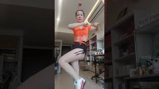 Theo Yêu Cầu. Bài Tập Nửa Tiếng Tặng Cho Những Chị Em Đam Mê Có Thân Hình Đẹp Sức Khỏe.