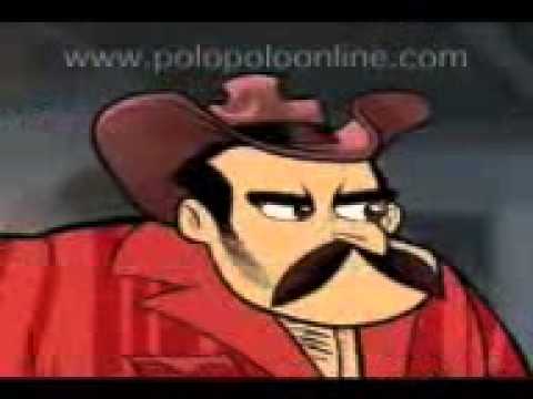 los putitos