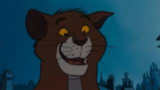 The Feline King Ii Thomas O Malleys Pride 1998 Trailer
