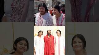 Anna Kuturulu Aadhya & Anjani Polena
