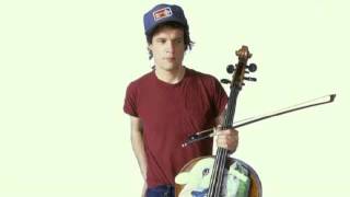 Watch Arthur Russell Home Away From Home video
