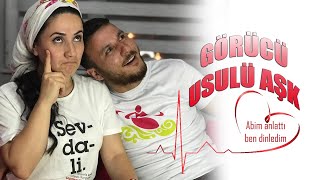 Görücü Usulü Aşk
