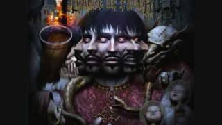 Watch Cradle Of Filth Tragic Kingdom video